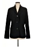 Eddie Bauer 100% Wool Black Wool Blazer Size M - photo 1
