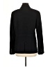 Eddie Bauer 100% Wool Black Wool Blazer Size M - photo 2