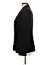 Eddie Bauer 100% Wool Black Wool Blazer Size M - photo 5
