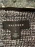 Halogen Chevron-herringbone Gray Jacket Size L - photo 6