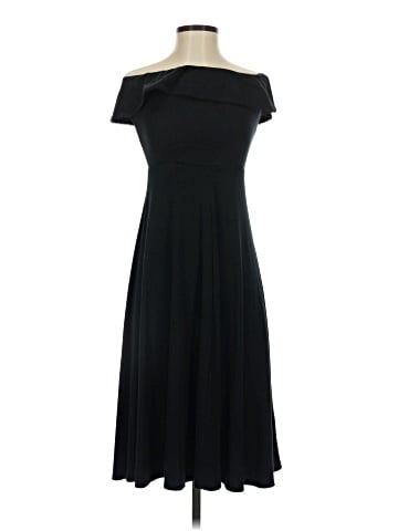 Who What Wear Cocktail Dress (view 1)