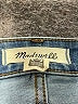 Madewell Blue Jeans Size 27 waist - photo 7