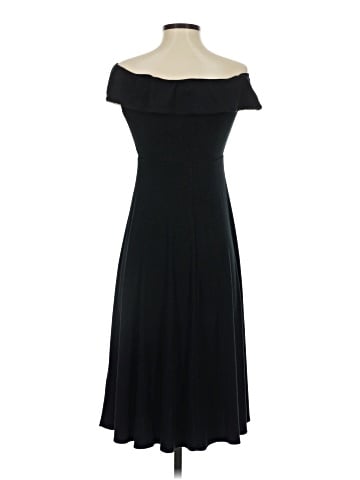 Who What Wear Cocktail Dress (view 2)