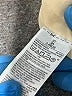 Old Navy 100% Polyester Ivory Vest Size 3T - photo 4