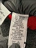 Louis Dell'Olio Red Poncho Size XS - photo 8