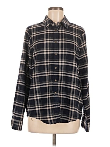 Lumiere Long Sleeve Blouse (view 1)