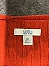 Croft & Barrow Orange Pullover Sweater Size XL - photo 7