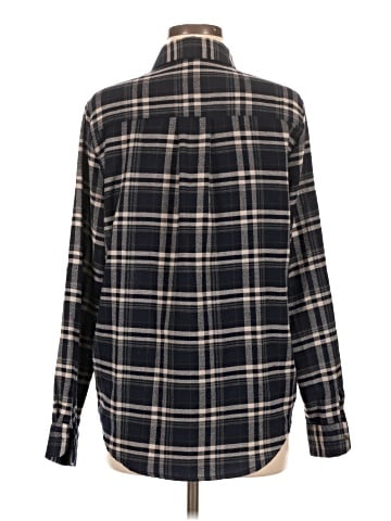 Lumiere Long Sleeve Blouse (view 2)