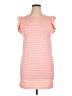 Vineyard Vines Orange Casual Dress Size 16 - photo 1