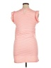 Vineyard Vines Orange Casual Dress Size 16 - photo 2