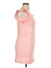 Vineyard Vines Orange Casual Dress Size 16 - photo 4
