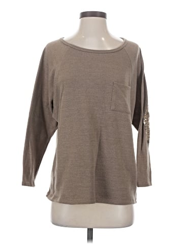 Style Rack Pullover Sweater (view 1)
