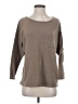Style Rack Tan Pullover Sweater Size S - photo 1