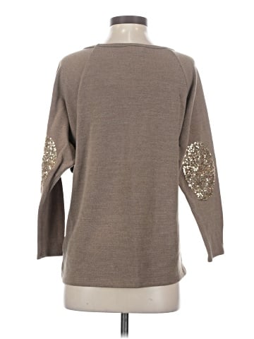 Style Rack Pullover Sweater (view 2)