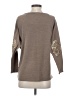 Style Rack Tan Pullover Sweater Size S - photo 2