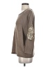Style Rack Tan Pullover Sweater Size S - photo 5