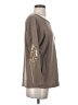 Style Rack Tan Pullover Sweater Size S - photo 4