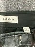 Babaton 100% Polyurethane Black Dress Pants Size 2 - photo 3