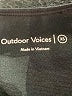 Outdoor Voices Black Tank Top Size XS - photo 7