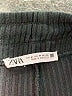 Zara Black Active Pants Size M - photo 6