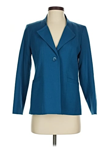 Pendleton Blazer (view 1)