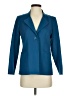 Pendleton Blue Blazer Size 4 (petite) - photo 1