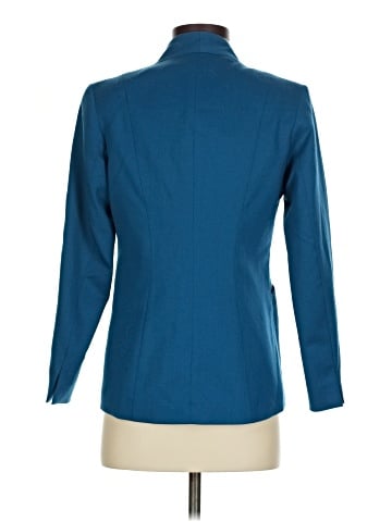 Pendleton Blazer (view 2)