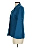 Pendleton Blue Blazer Size 4 (petite) - photo 5