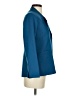 Pendleton Blue Blazer Size 4 (petite) - photo 4
