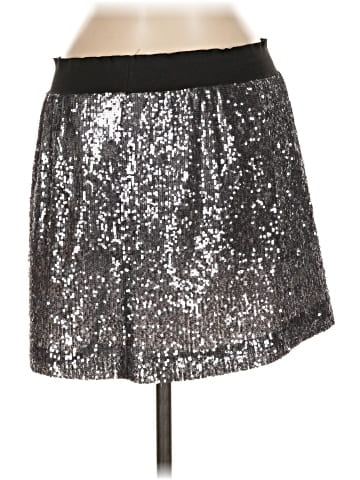 Romeo & Juliet Couture Formal Skirt (view 2)