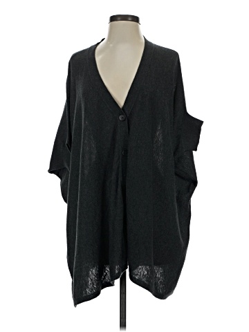 Twelfth Street by Cynthia Vincent Kimono (view 1)