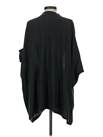 Twelfth Street by Cynthia Vincent Kimono (view 2)