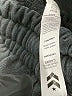Barry's 100% Cotton Chevron-herringbone Black Track Pants Size XS - photo 8