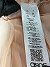 ASOS 100% Polyester Pink Jumpsuit Size 4 - photo 4