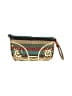 Unbranded Green Tan Wristlet One size - photo 2