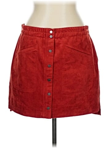 BCBGMAXAZRIA Casual Skirt (view 1)