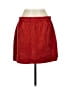 BCBGMAXAZRIA Red Casual Skirt Size L - photo 2