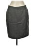 Mexx Gray Formal Skirt Size 8 - photo 1