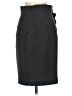 Robert Rodriguez Gray Wool Skirt Size 2 - photo 2