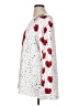 Unbranded Hearts Red White Long Sleeve T-Shirt Size 1X - photo 5