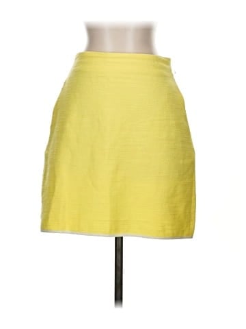 Lisa Marie Fernandez Formal Skirt (view 1)