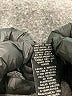 Zac & Rachel Solid Black Active Pants Size 16 - photo 8