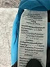 J.Crew 100% Polyester Solid Blue Teal Formal Skirt Size 2 - photo 5