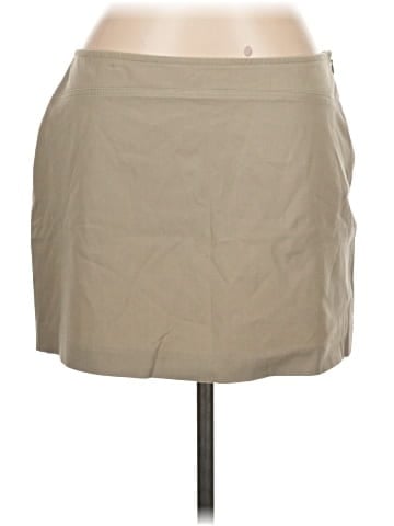 Express Casual Skirt (view 1)