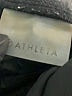 Athleta Solid Black Jumpsuit Size 2 - photo 5