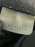 Athleta Solid Black Jumpsuit Size 2 - photo 6