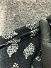 Madewell Argyle Black Romper Size S - photo 5