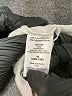 Terra & Sky Camo Silver Sweatshirt Size 4X - photo 8