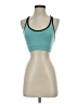 Unbranded Teal Blue Sports Bra Size S - photo 1