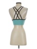 Unbranded Teal Blue Sports Bra Size S - photo 2